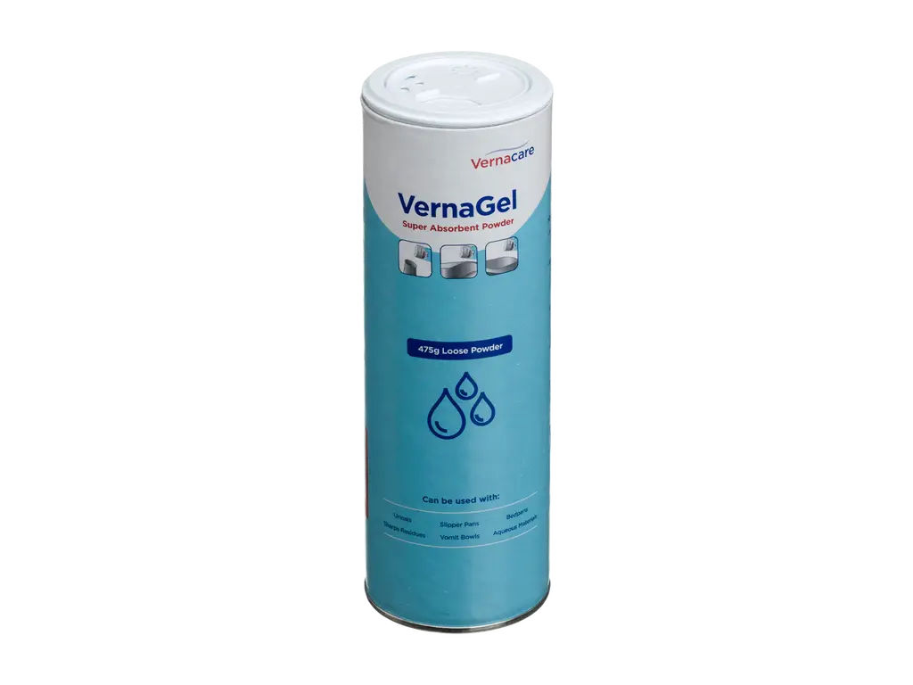 Vernagel Loses Pulver 475g